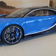 Illustration for article titled Private viewing of the Chiron and driving a Wraith